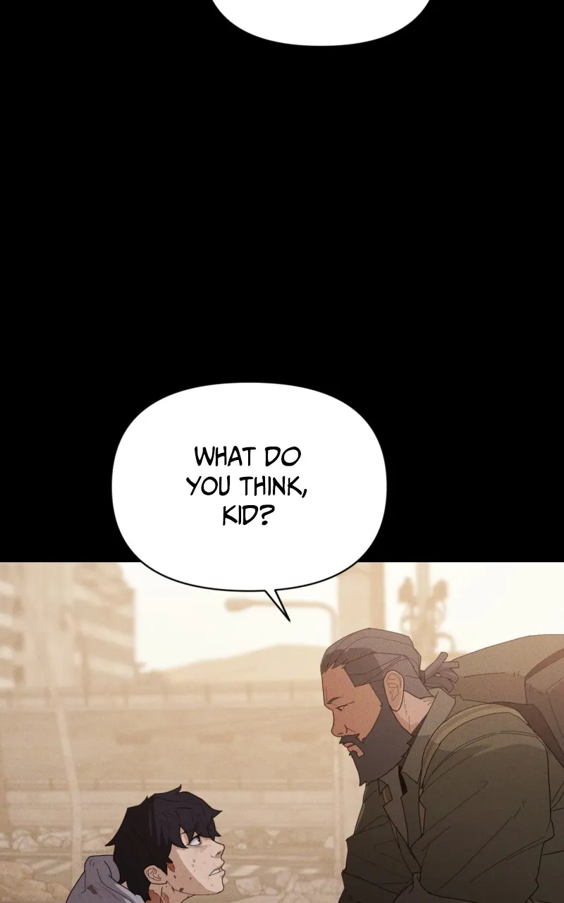 Void Man Chapter 2 page 13 - 