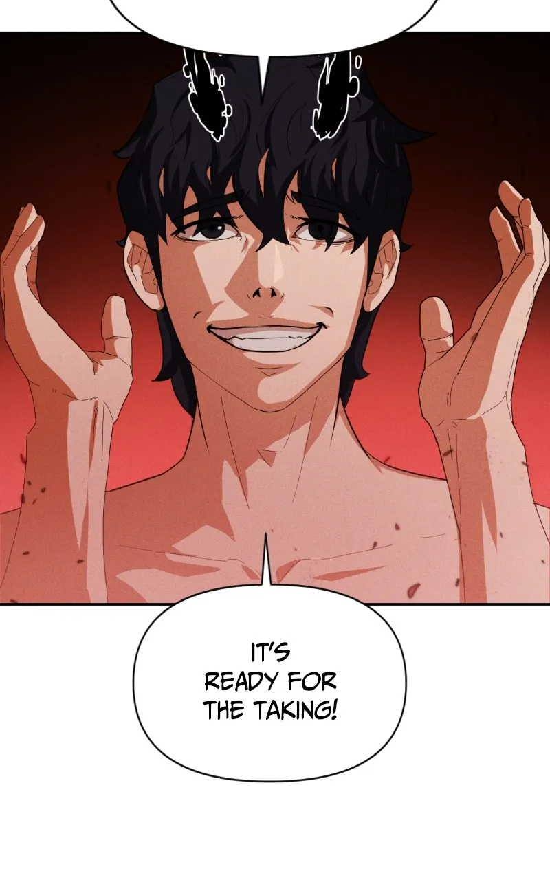 Void Man Chapter 2 page 122 - 
