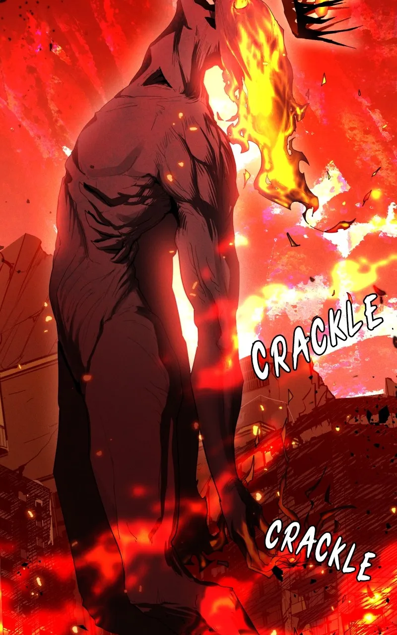 Void Man Chapter 2 page 130 - 