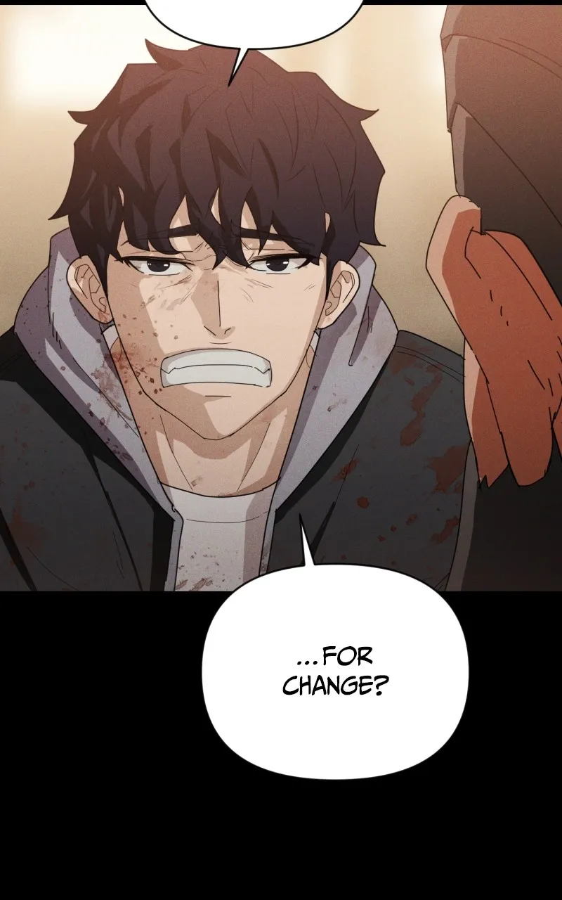Void Man Chapter 2 page 15 - 