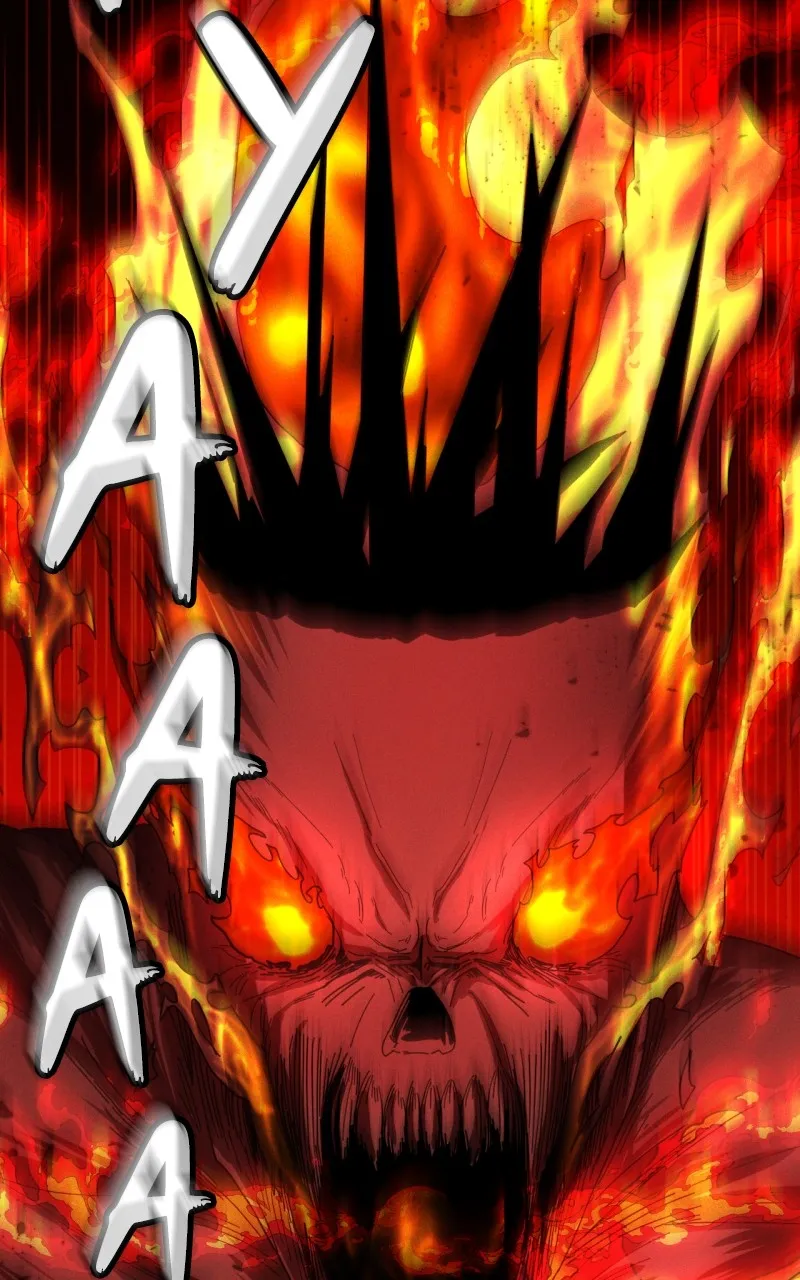 Void Man Chapter 2 page 156 - 