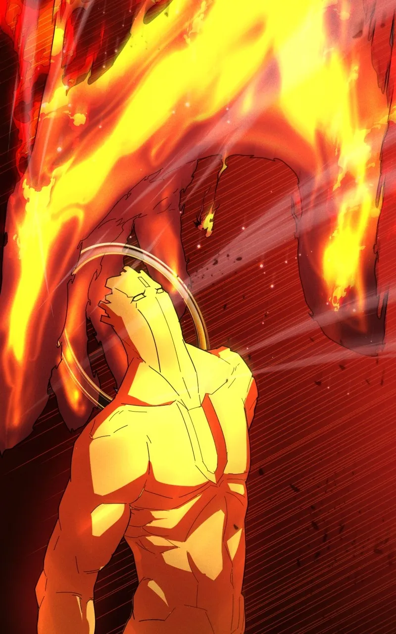 Void Man Chapter 2 page 159 - 