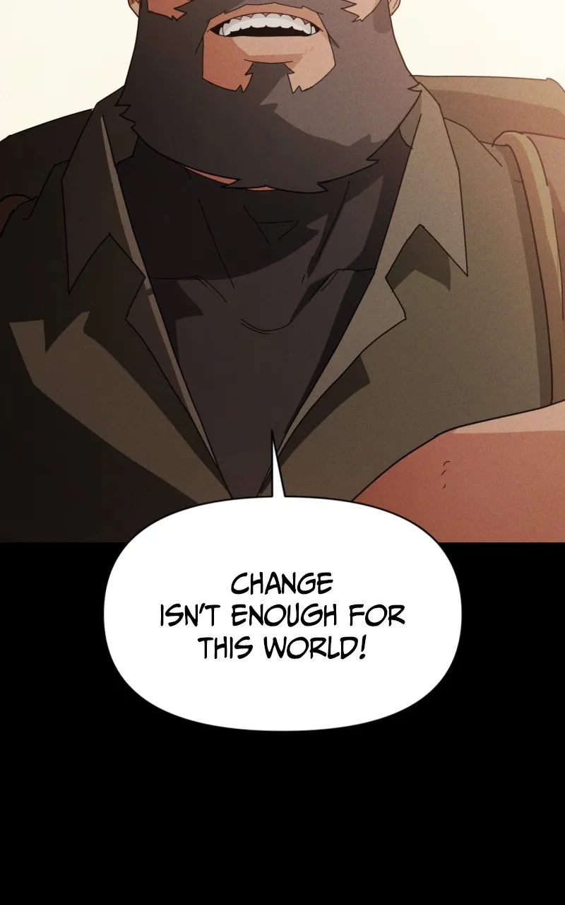 Void Man Chapter 2 page 18 - 