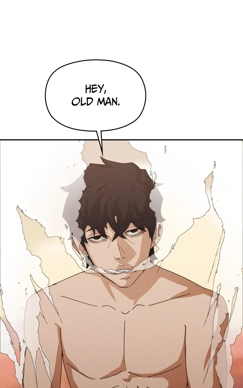 Void Man Chapter 2 page 173 - 