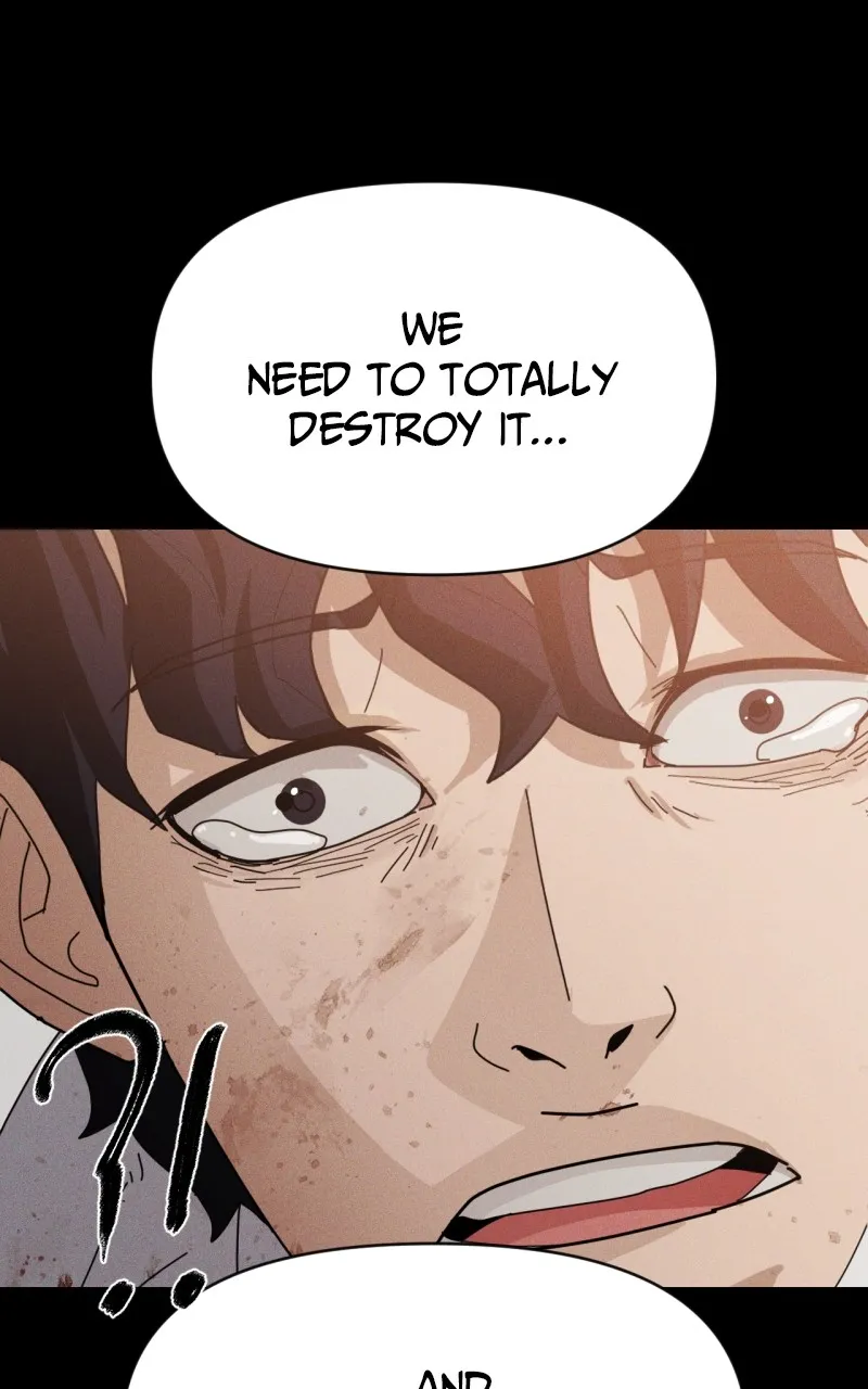 Void Man Chapter 2 page 19 - 