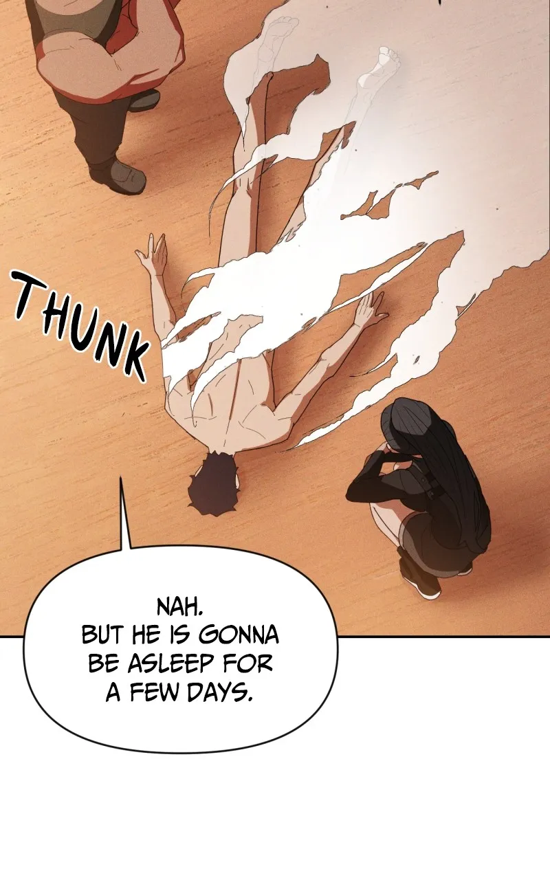 Void Man Chapter 2 page 183 - 