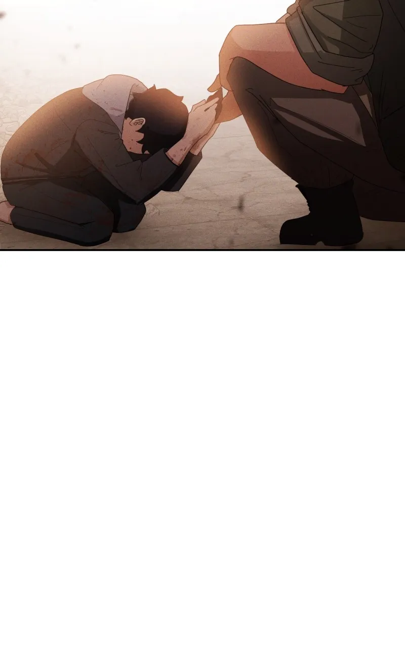 Void Man Chapter 2 page 27 - 