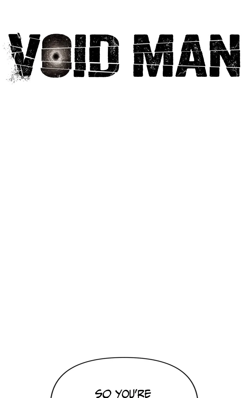 Void Man Chapter 2 page 28 - 