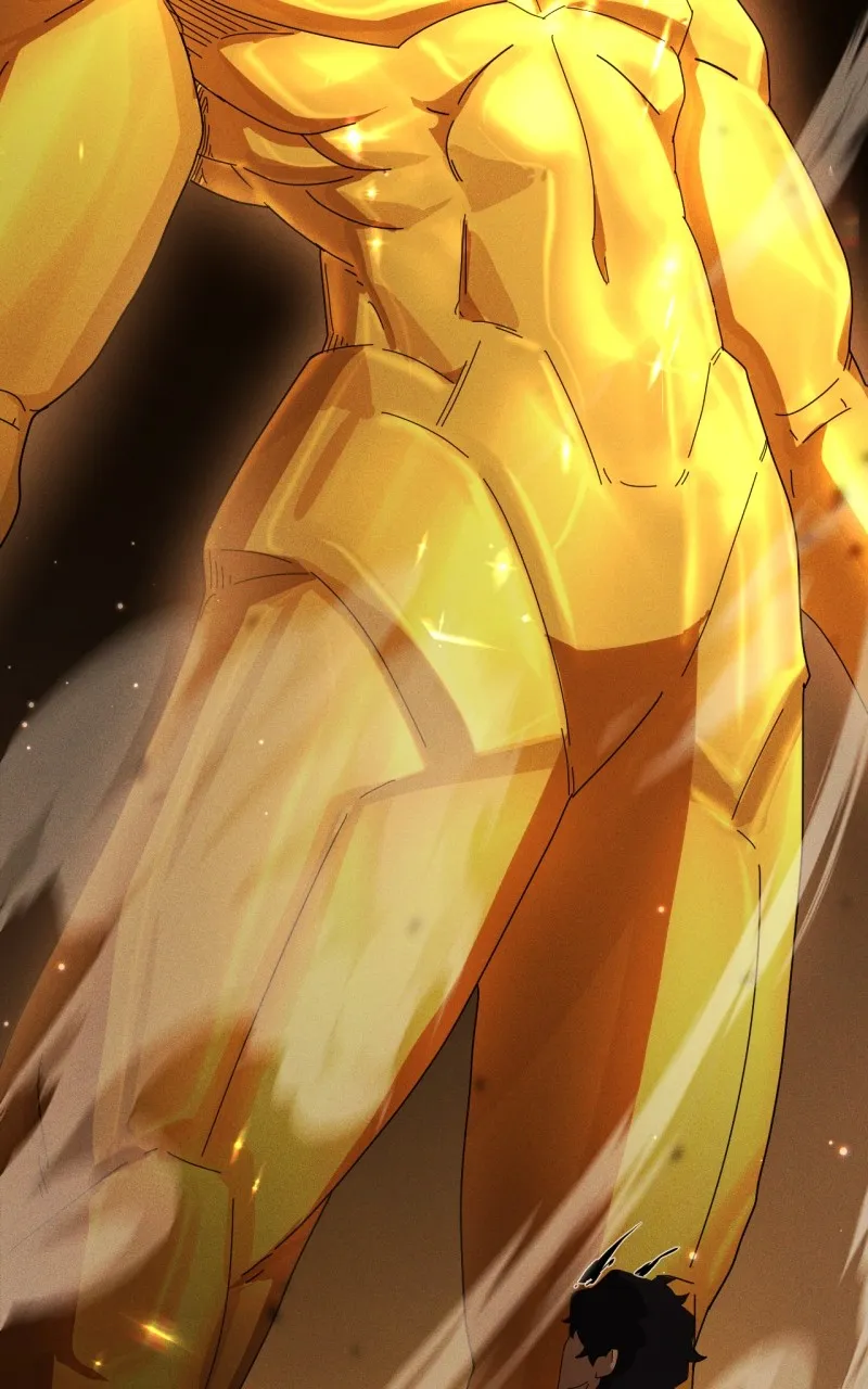 Void Man Chapter 2 page 35 - 