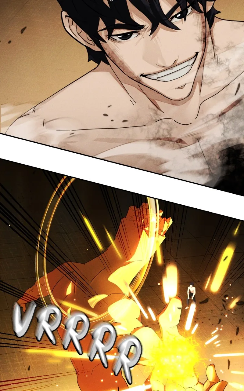 Void Man Chapter 2 page 38 - 