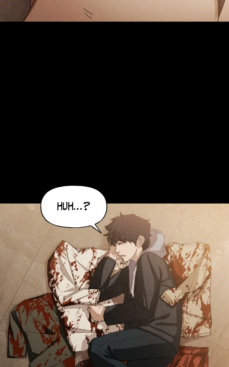 Void Man Chapter 2 page 5 - 