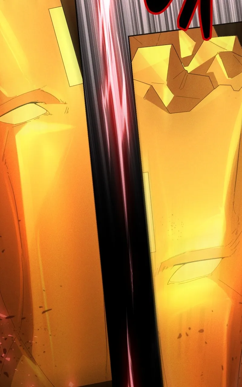 Void Man Chapter 2 page 48 - 