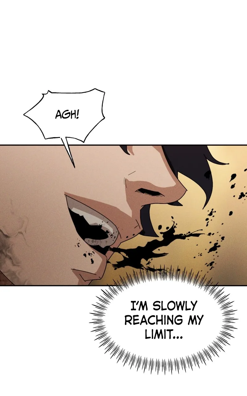 Void Man Chapter 2 page 51 - 
