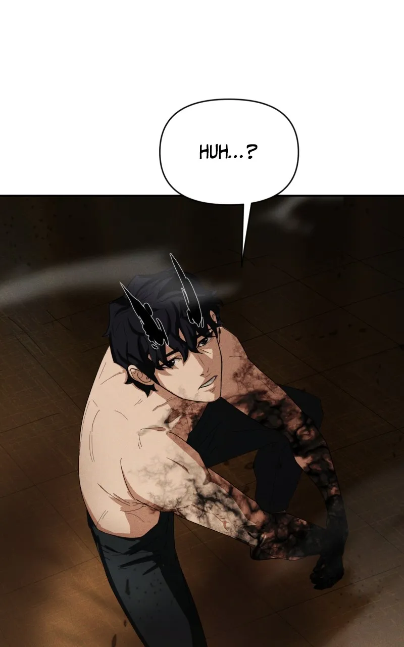Void Man Chapter 2 page 52 - 