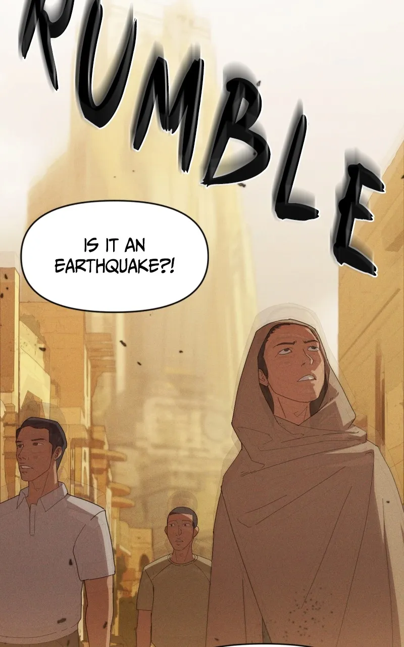 Void Man Chapter 2 page 65 - 