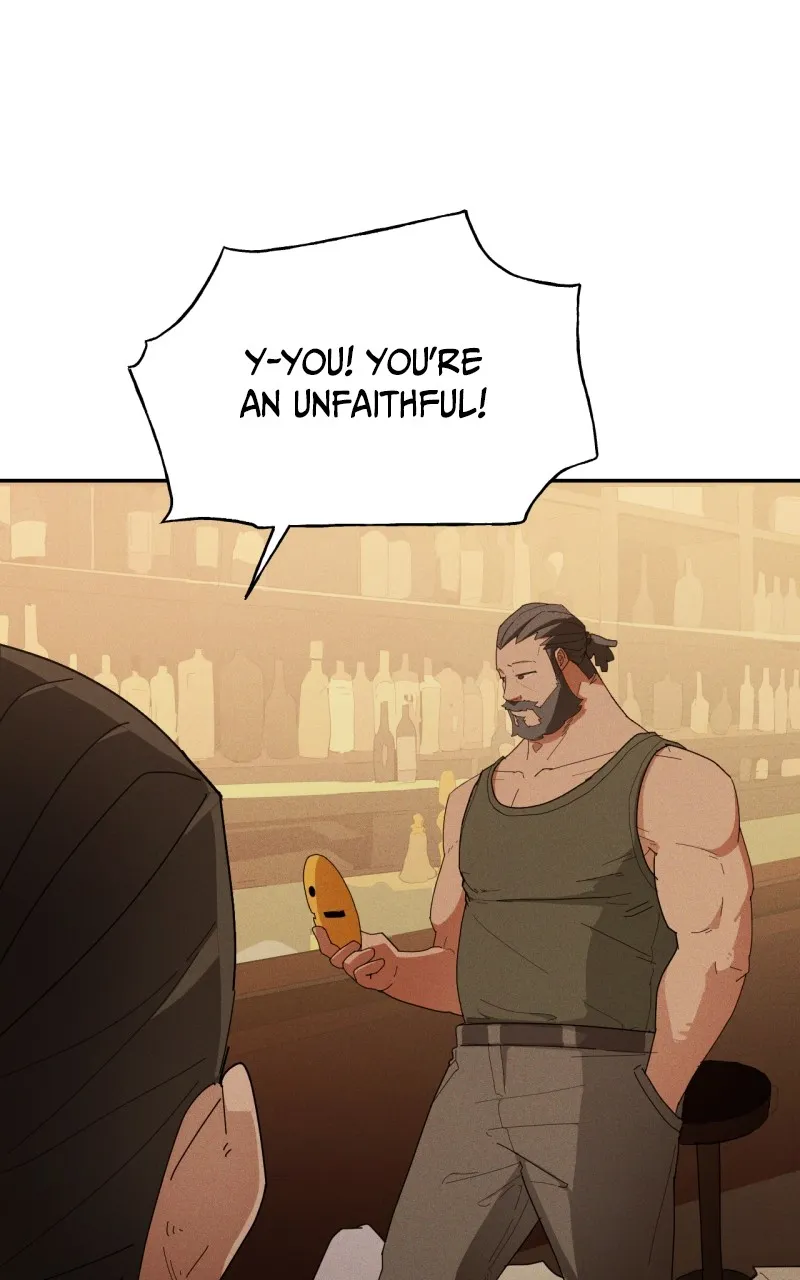 Void Man Chapter 2 page 69 - 