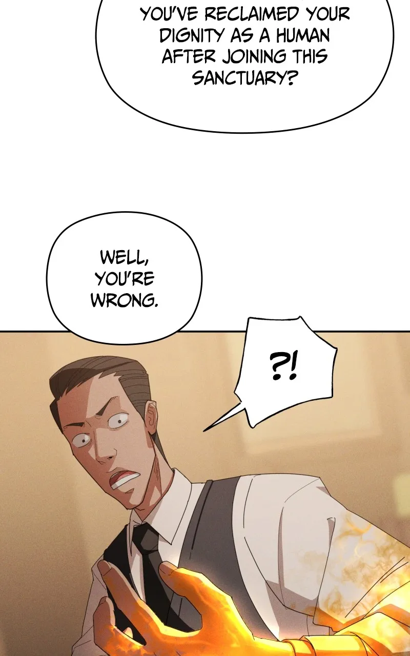 Void Man Chapter 2 page 74 - 