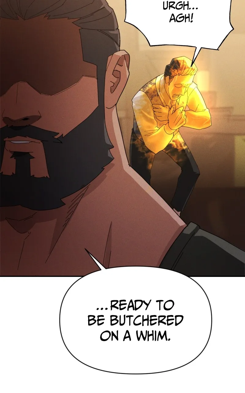 Void Man Chapter 2 page 76 - 