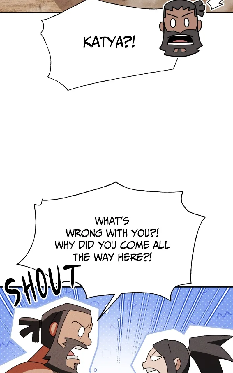 Void Man Chapter 2 page 85 - 