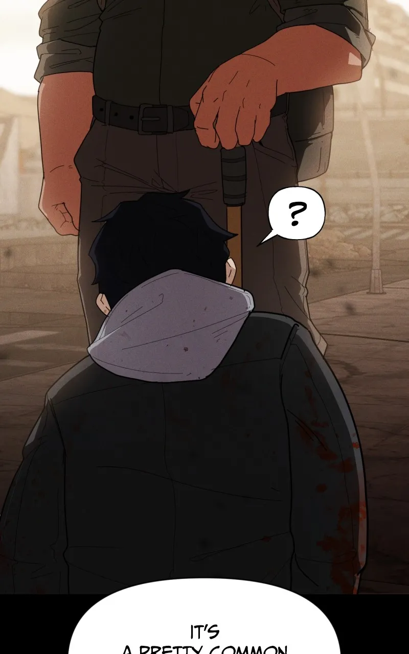 Void Man Chapter 2 page 10 - 