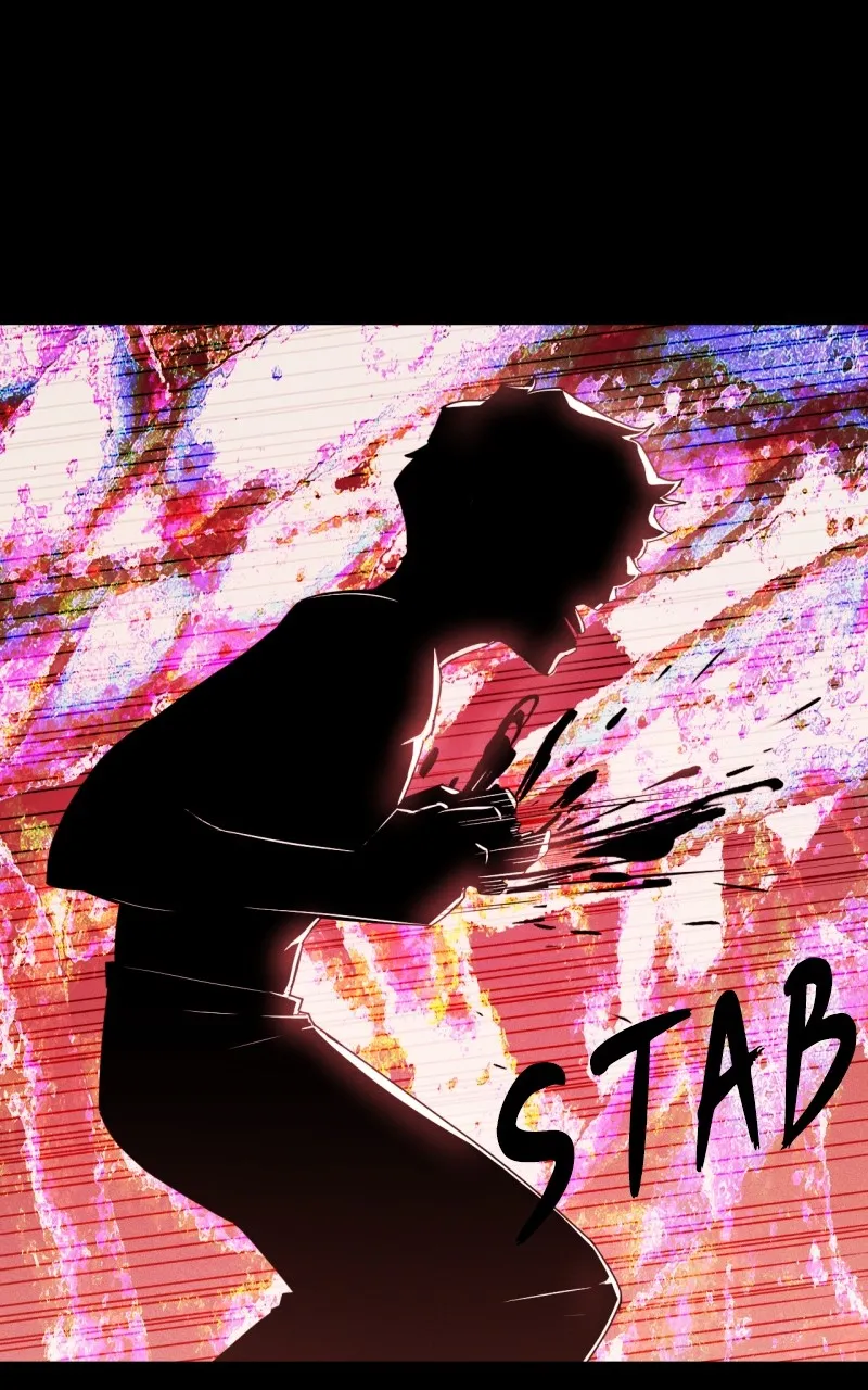 Void Man Chapter 2 page 100 - 