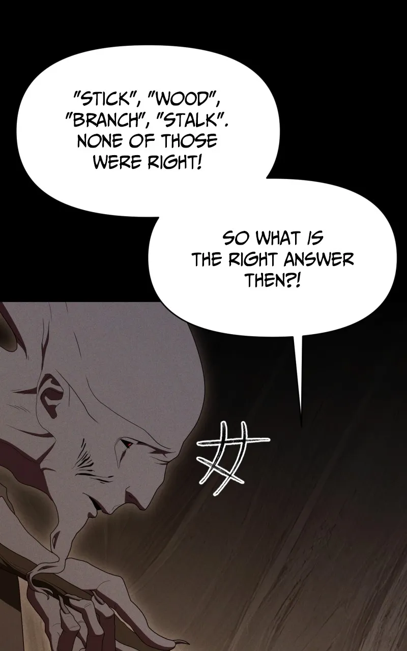 Void Man Chapter 20 page 105 - 