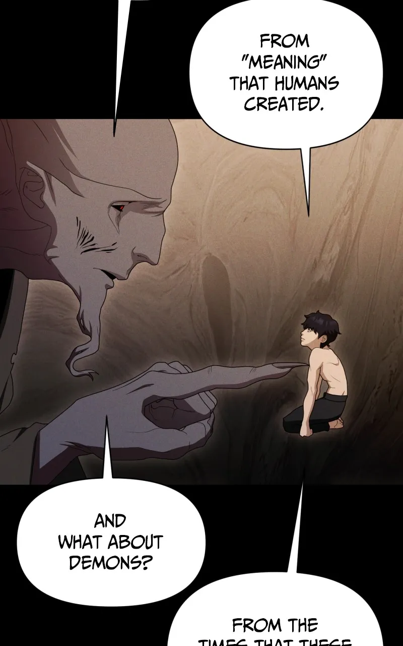 Void Man Chapter 20 page 117 - 