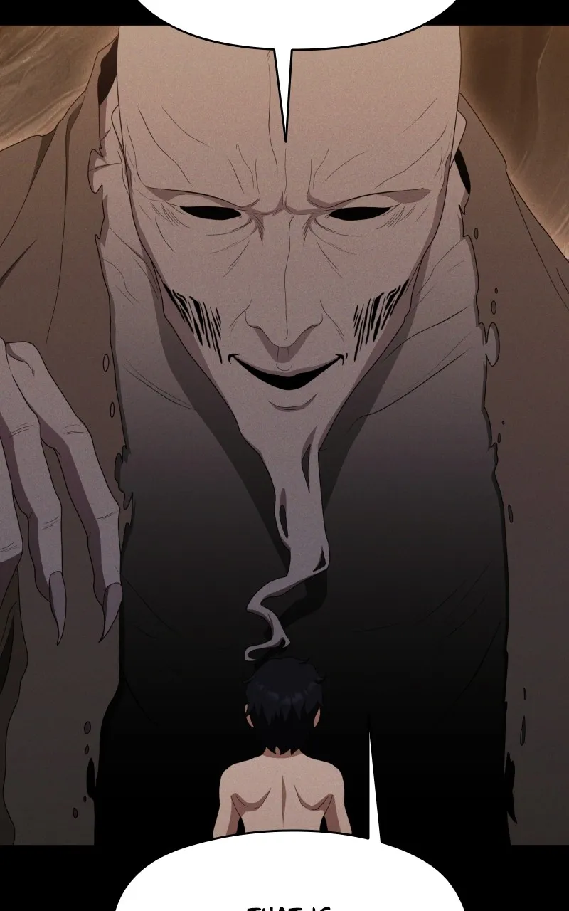 Void Man Chapter 20 page 119 - 
