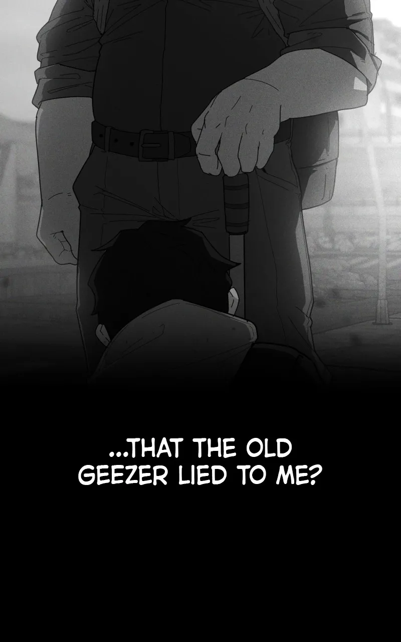 Void Man Chapter 20 page 13 - 