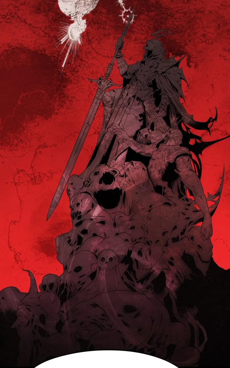 Void Man Chapter 20 page 122 - 