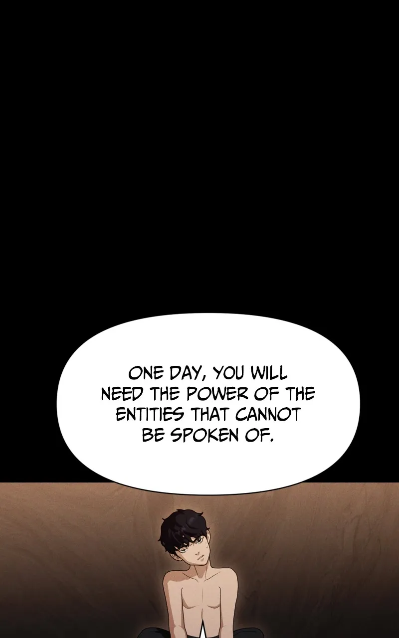 Void Man Chapter 20 page 130 - 