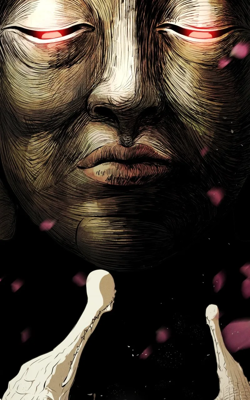 Void Man Chapter 20 page 145 - 