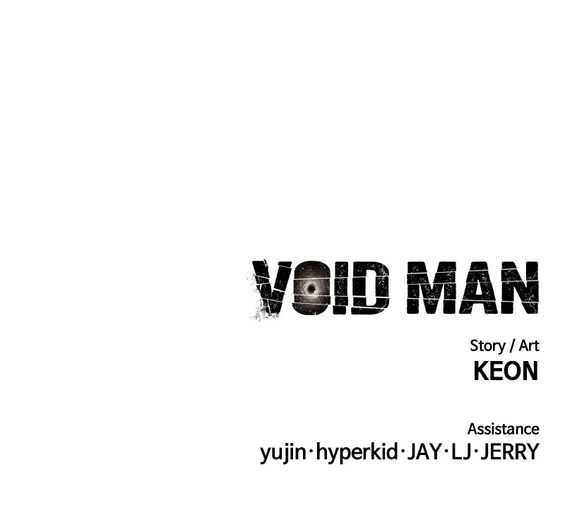 Void Man Chapter 20 page 147 - 
