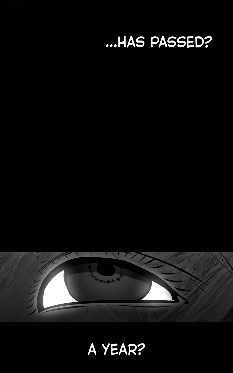 Void Man Chapter 20 page 19 - 