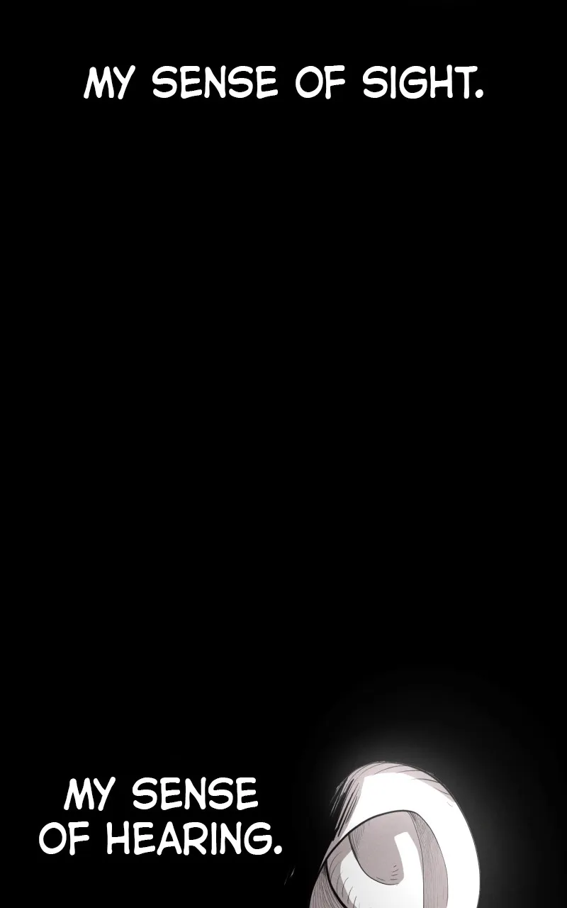 Void Man Chapter 20 page 3 - 