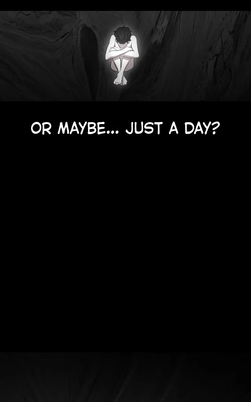 Void Man Chapter 20 page 21 - 