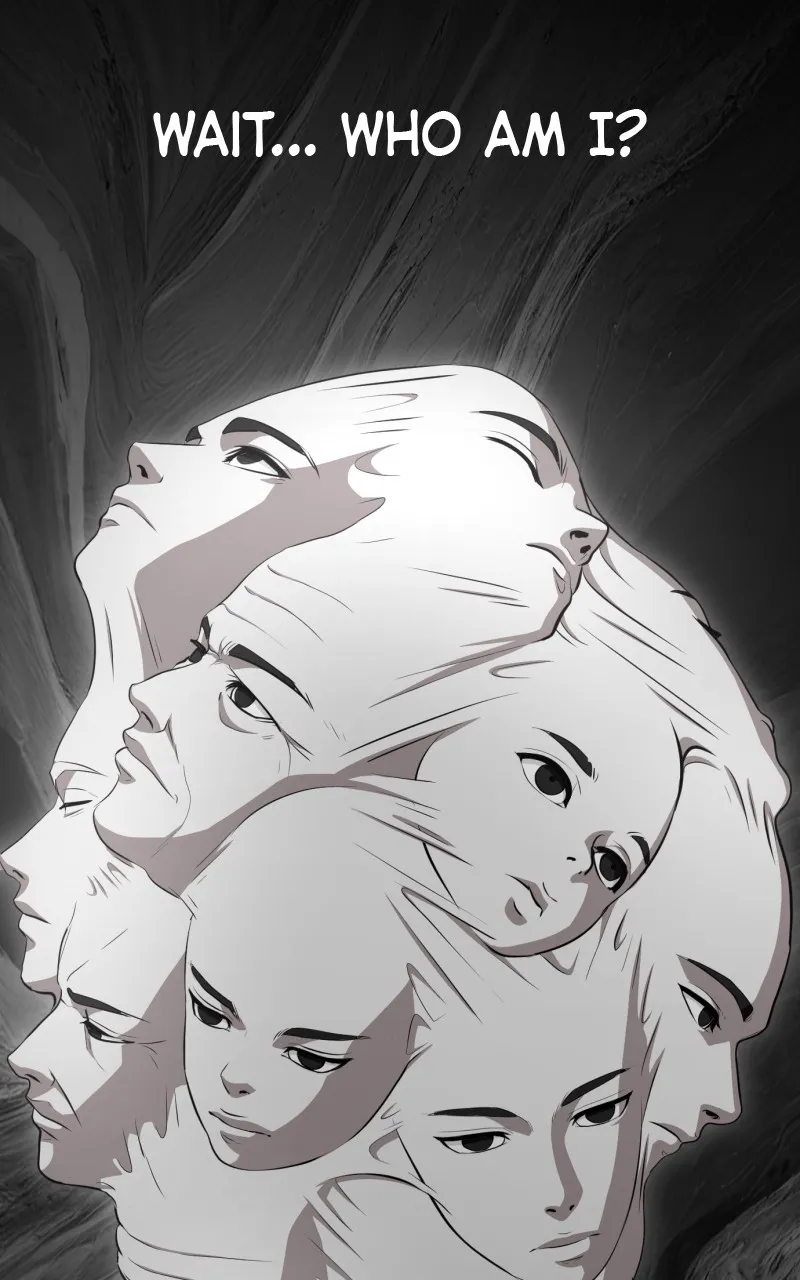 Void Man Chapter 20 page 22 - 