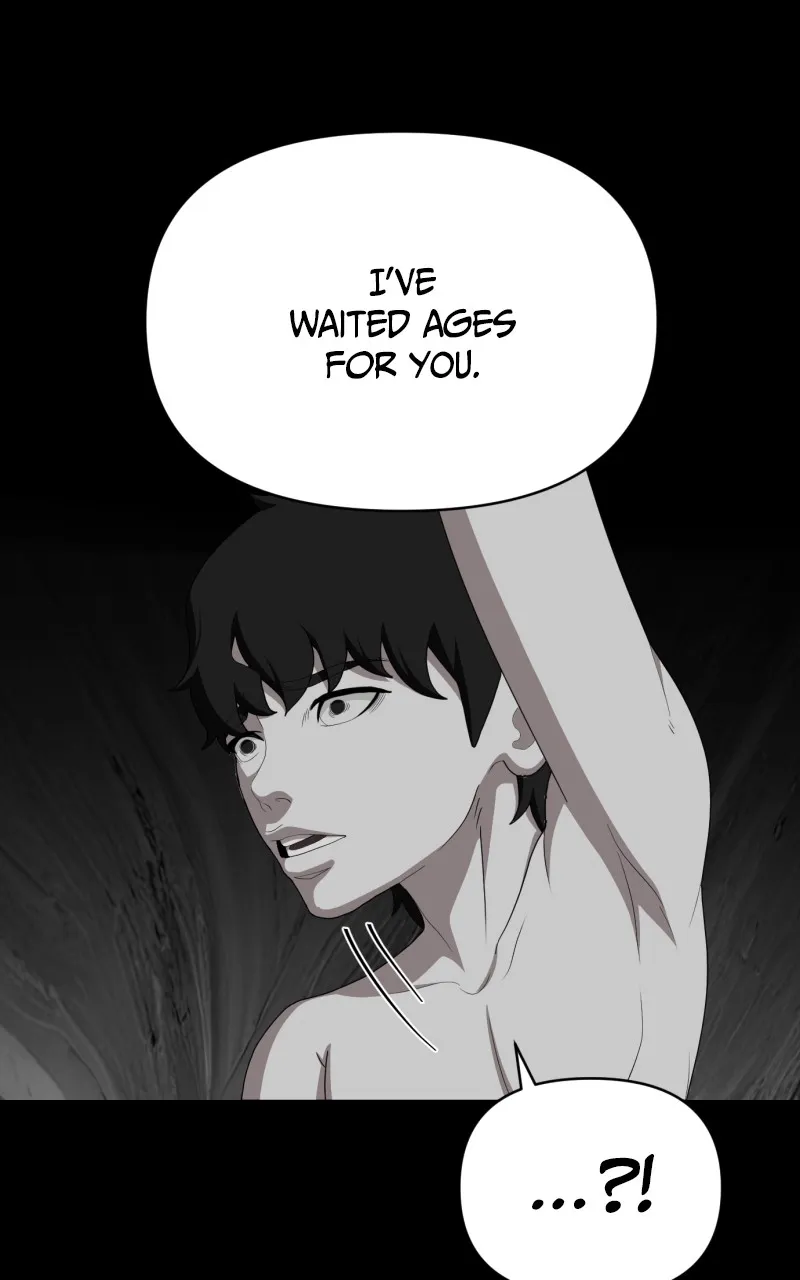 Void Man Chapter 20 page 35 - 