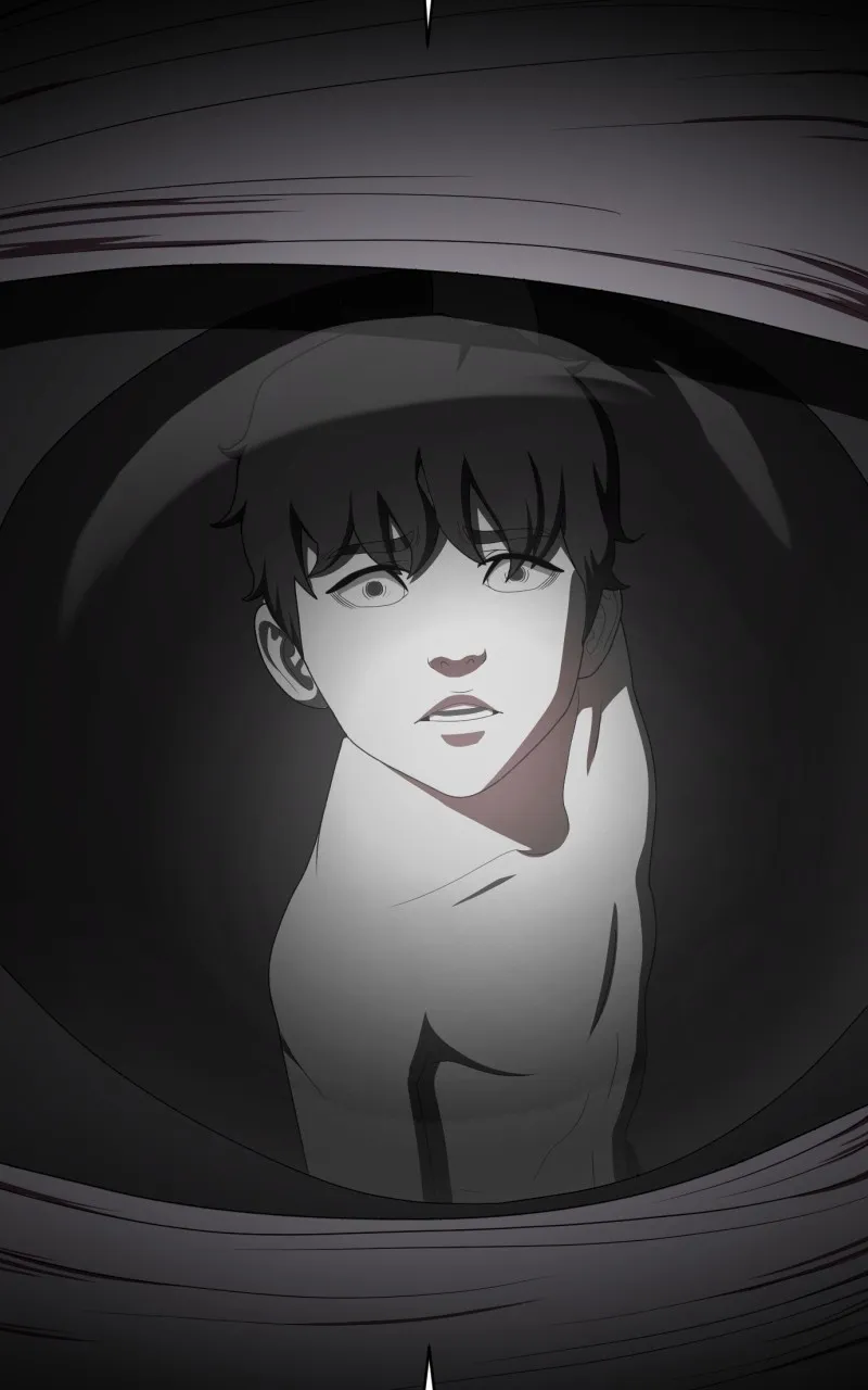 Void Man Chapter 20 page 37 - 