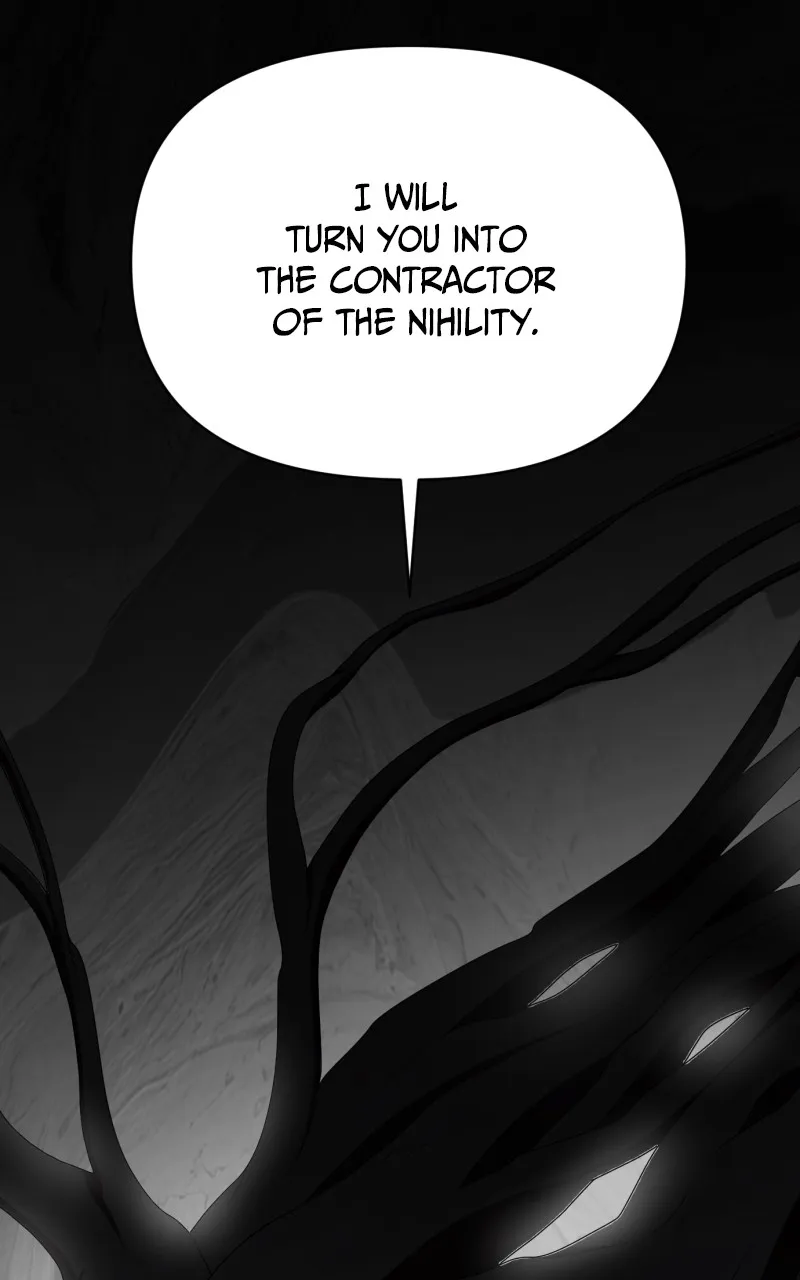 Void Man Chapter 20 page 39 - 