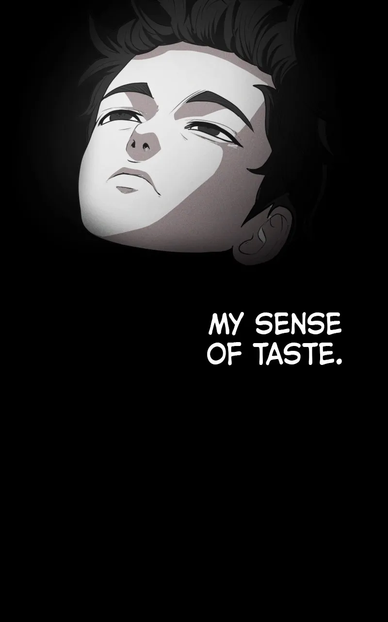 Void Man Chapter 20 page 5 - 