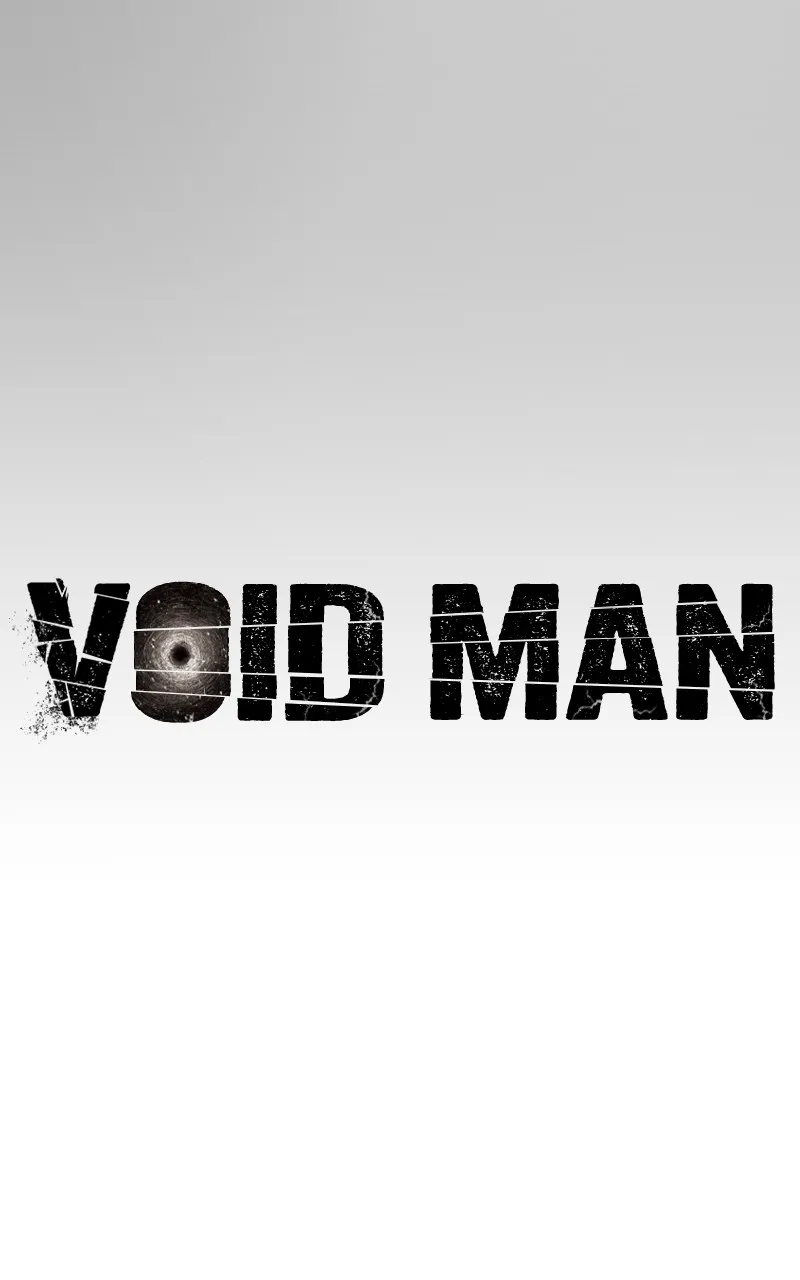 Void Man Chapter 20 page 43 - 