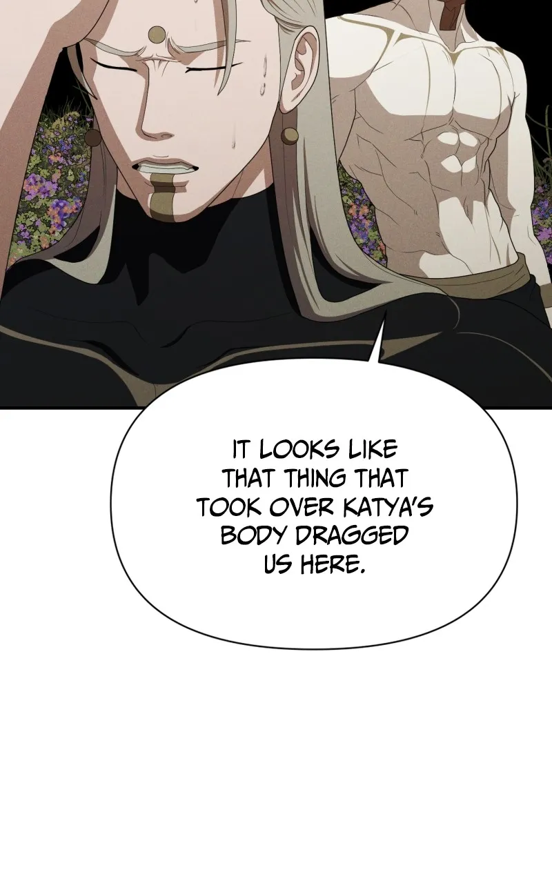 Void Man Chapter 20 page 52 - 