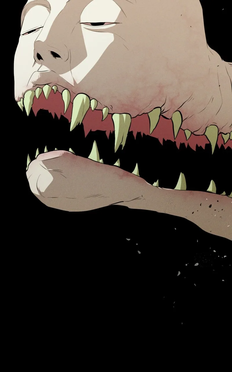Void Man Chapter 20 page 59 - 