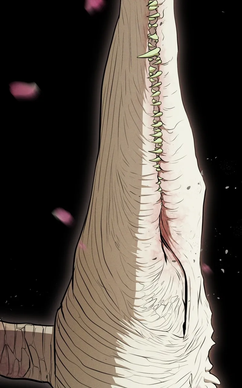 Void Man Chapter 20 page 64 - 