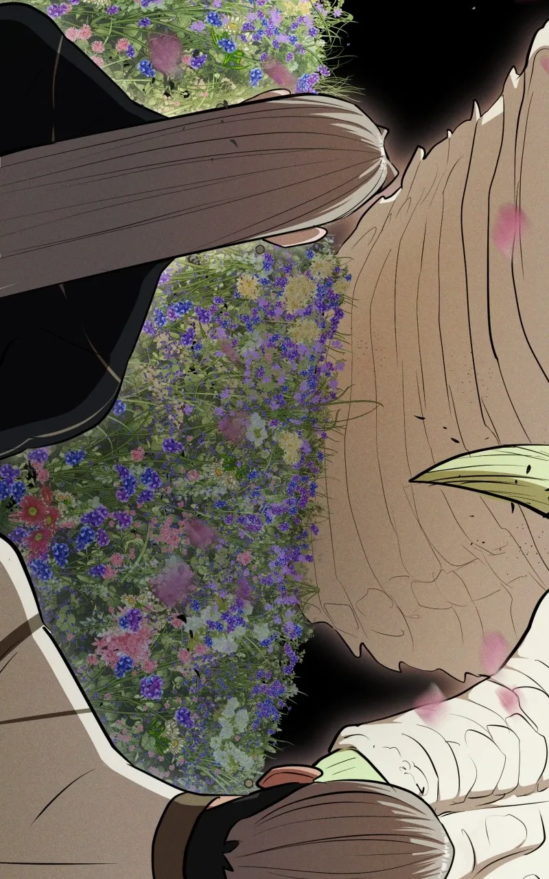 Void Man Chapter 20 page 67 - 