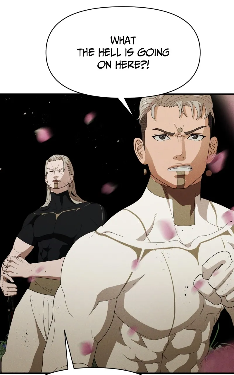Void Man Chapter 20 page 72 - 