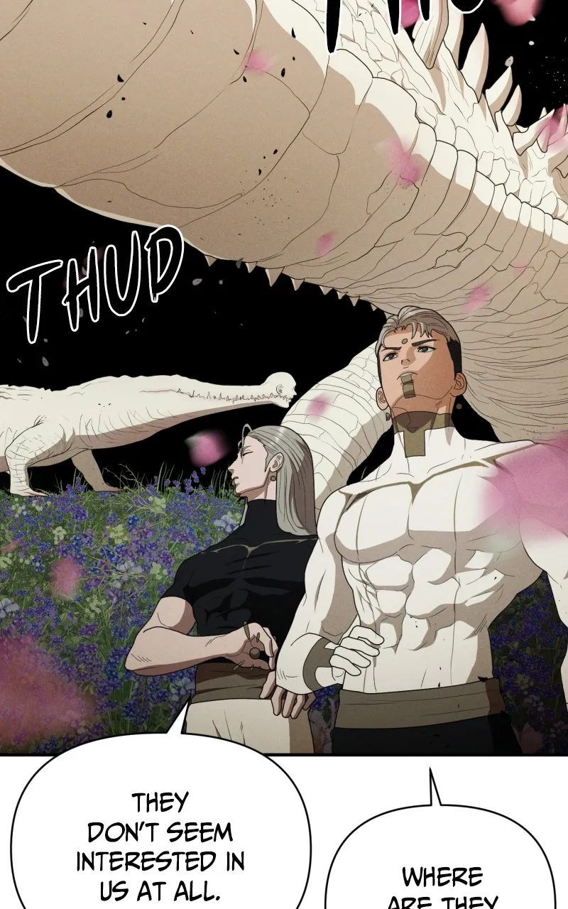 Void Man Chapter 20 page 74 - 