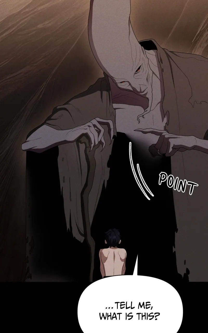 Void Man Chapter 20 page 96 - 