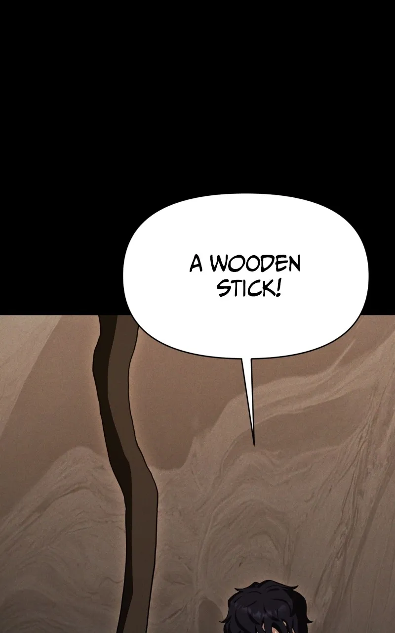 Void Man Chapter 20 page 99 - 